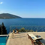 Korina Σπίτι διακοπών Νέα Επίδαυρος