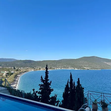 Korina * Nea Epidhavros