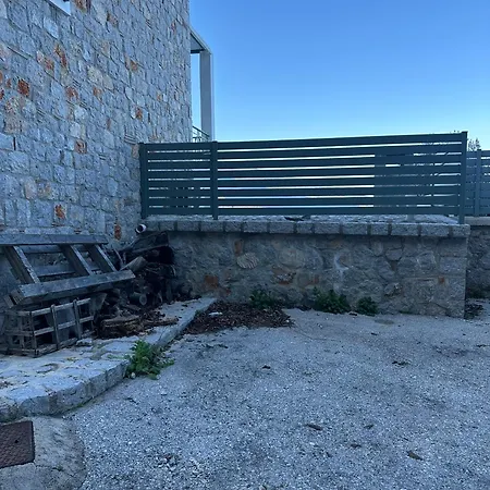 Korina Сasa de vacaciones *