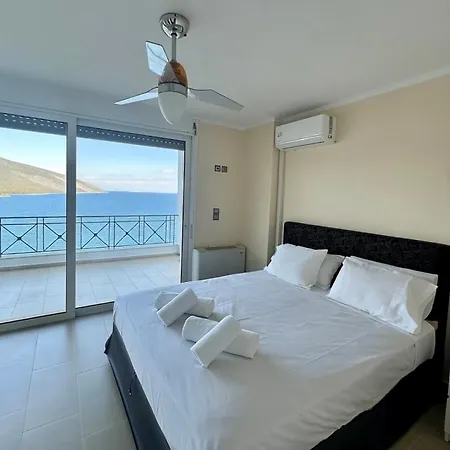 Vakantiehuis Korina *