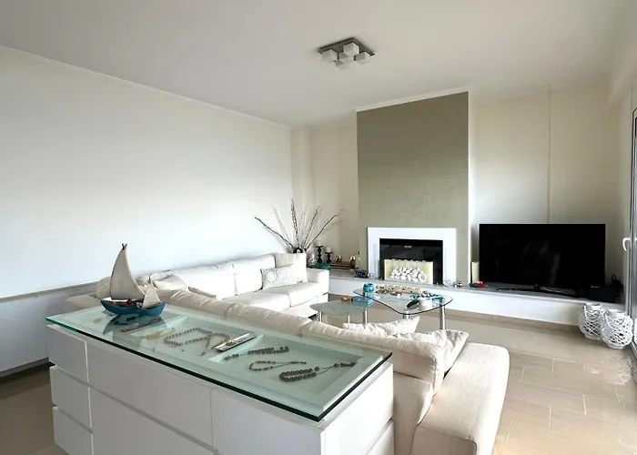 Semesterbostad Korina *