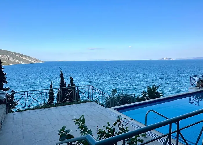 Korina Nea Epidhavros