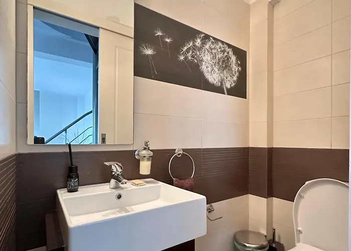 Korina Semesterbostad