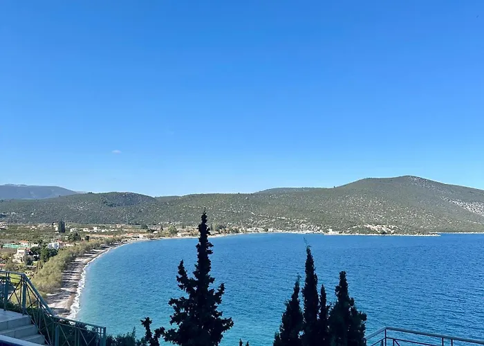 Korina * Nea Epidhavros