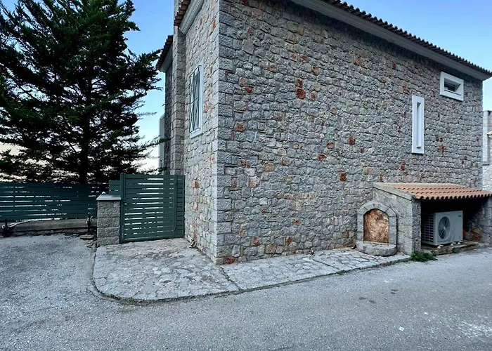 Korina Nea Epidhavros