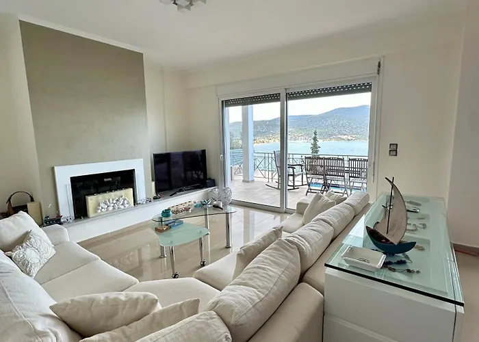 Korina * Nea Epidhavros