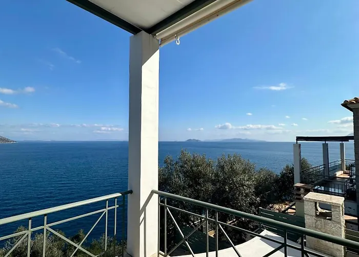 Korina Nea Epidhavros