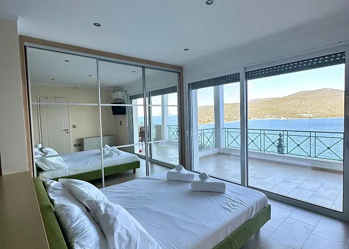 Korina * Nea Epidhavros