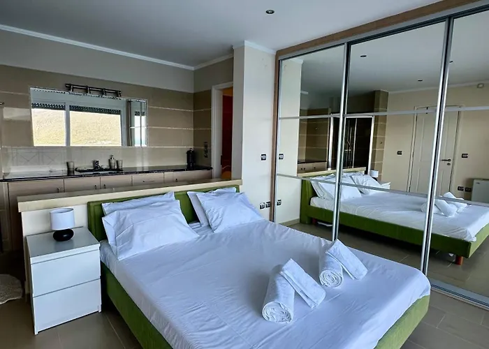 Korina Nea Epidhavros