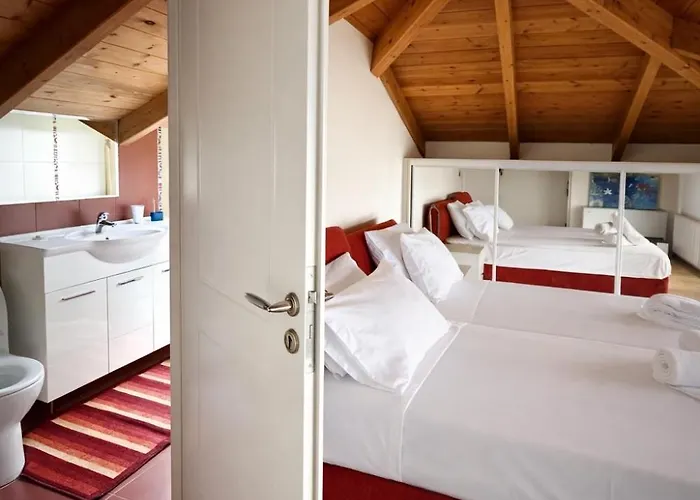 Korina Semesterbostad Nea Epidhavros